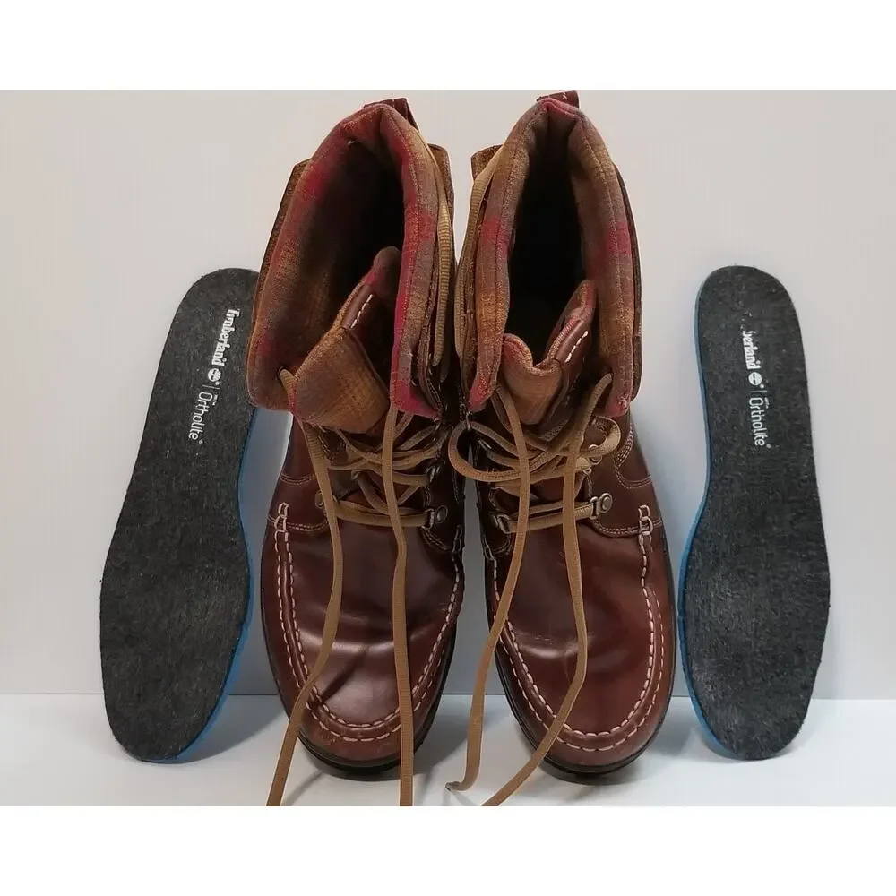 Timberland pendleton men